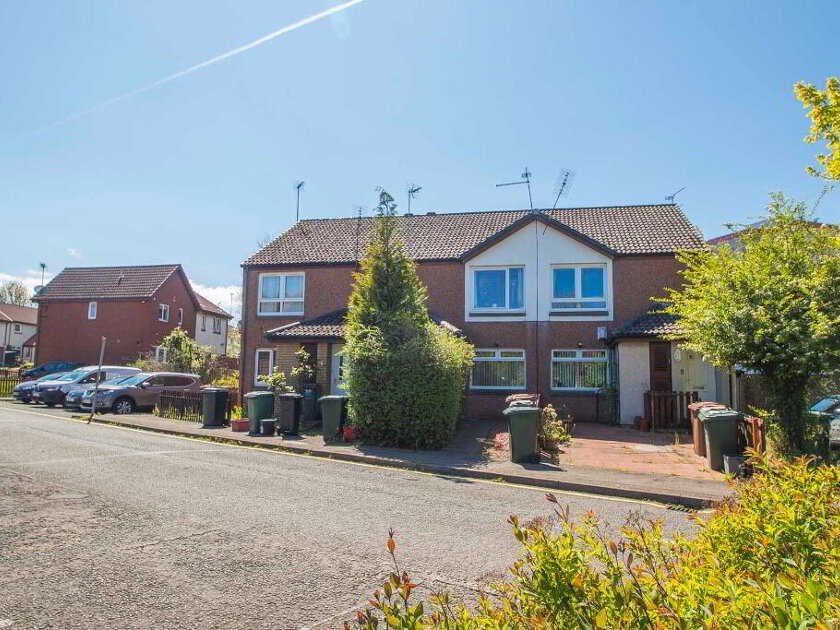 Photo 1 of 34 Upper Craigour, Edinburgh