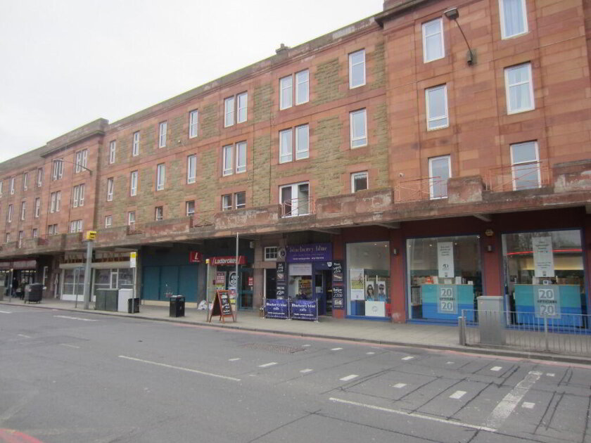 Photo 1 of 354 Gorgie Road, Gorgie, Edinburgh