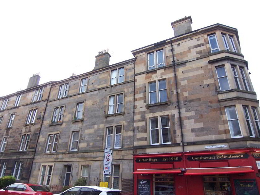 Photo 1 of 23 Livingstone Place, Edinburgh