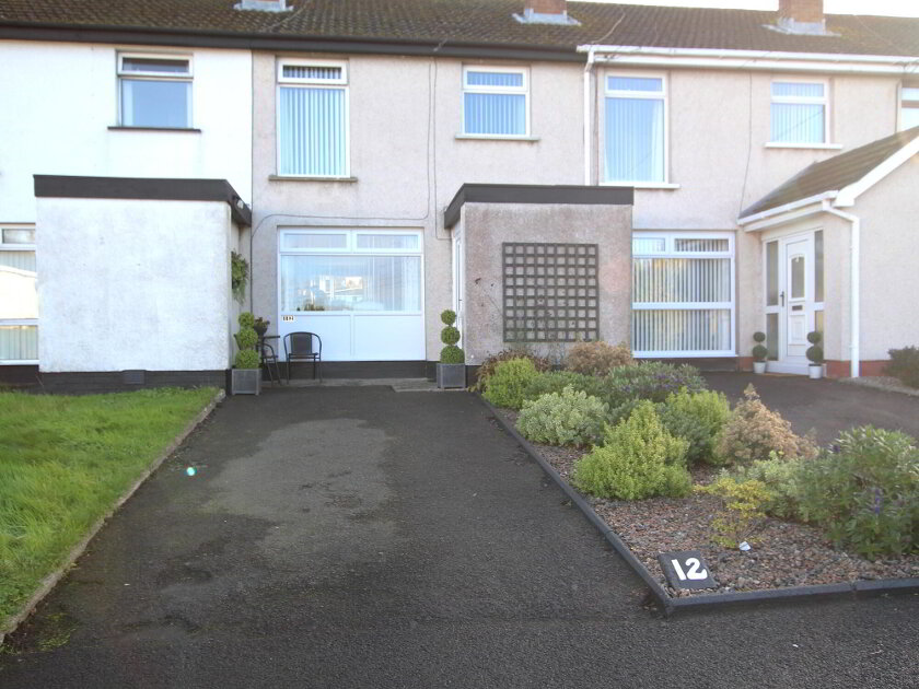 Photo 1 of 12 Camlin Park, Crumlin
