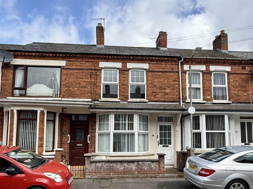 Photo 1 of 74 Omeath Street, Cregagh, Belfast