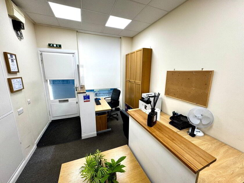 Photo 1 of 7 Tarvit Street, Edinburgh