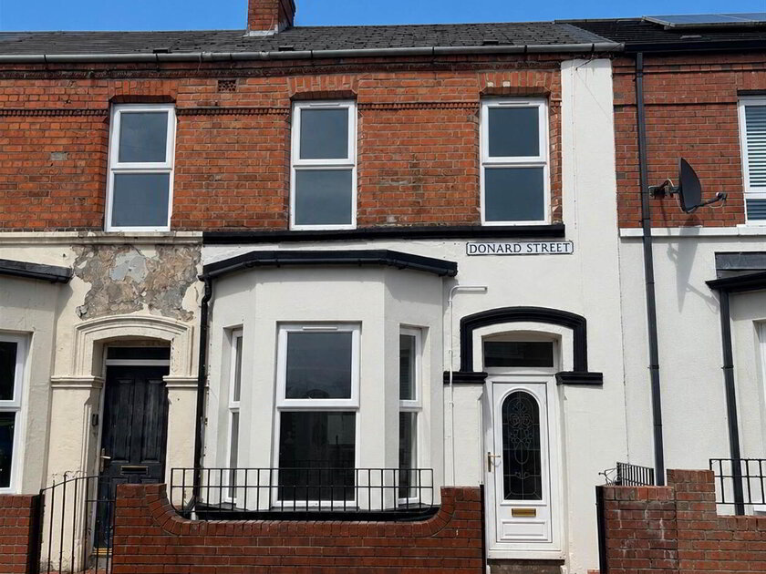 Photo 1 of 34 Donard Street, Ravenhill Road, Belfast