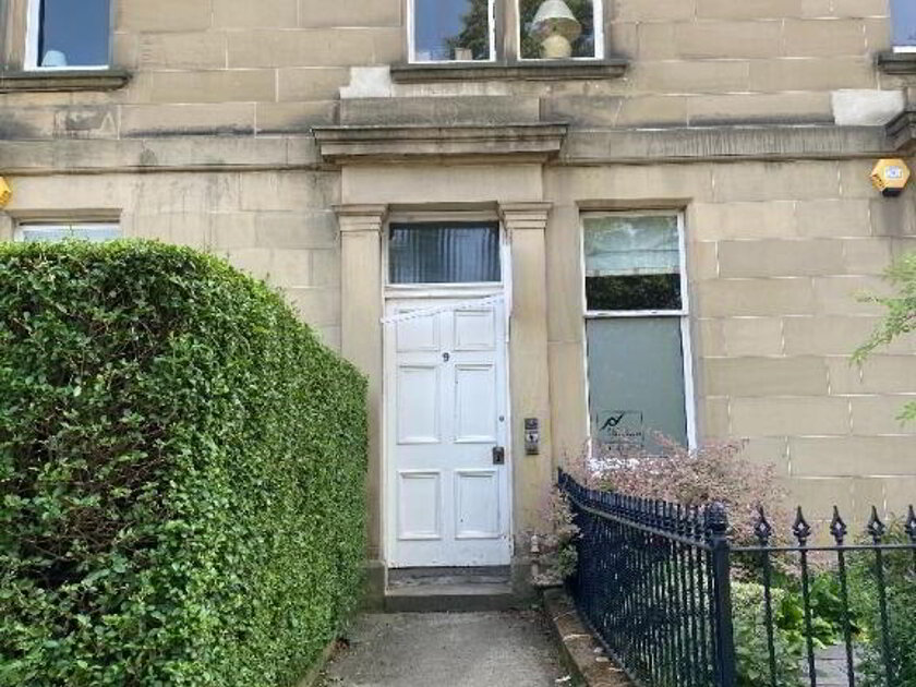 Photo 1 of 9 Merchiston Crescent, Edinburgh