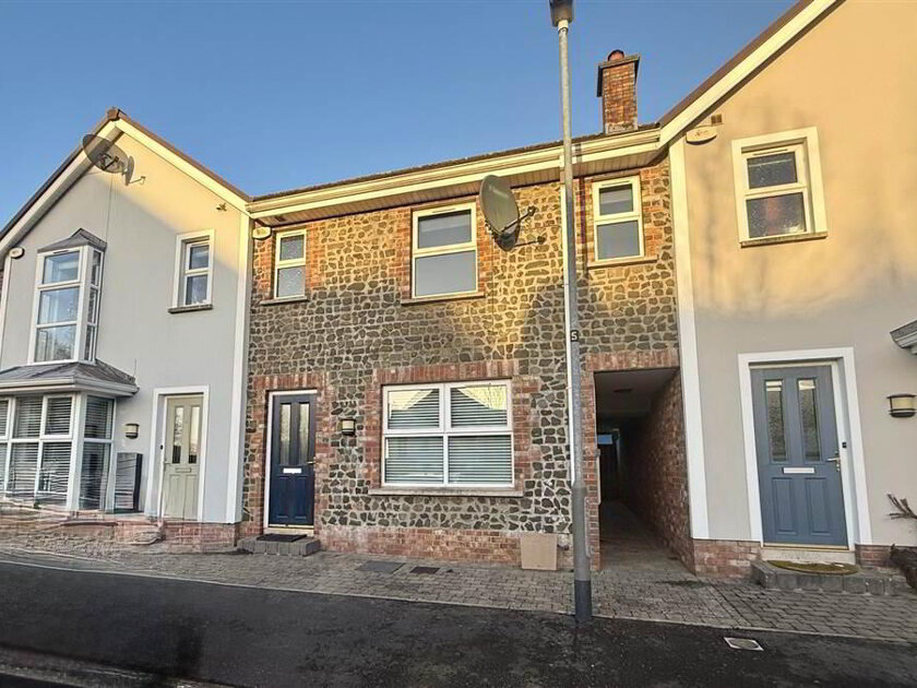 Photo 1 of 11 Danesfort Park, Carryduff, Belfast