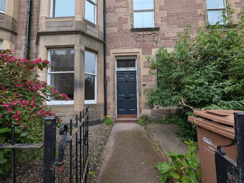 Photo 1 of 116 Marchmont Road, Marchmont, Edinburgh