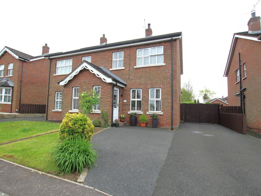 Photo 1 of 69 St James Meadow, Crumlin