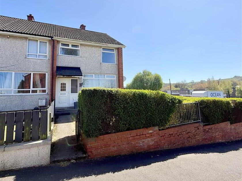 Photo 1 of 145 Kinross Avenue, Belfast