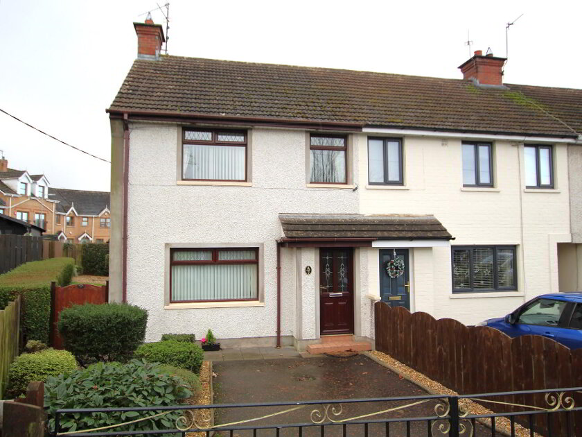 Photo 1 of 8 Arnold Grove, Lower Ballinderry, Lisburn