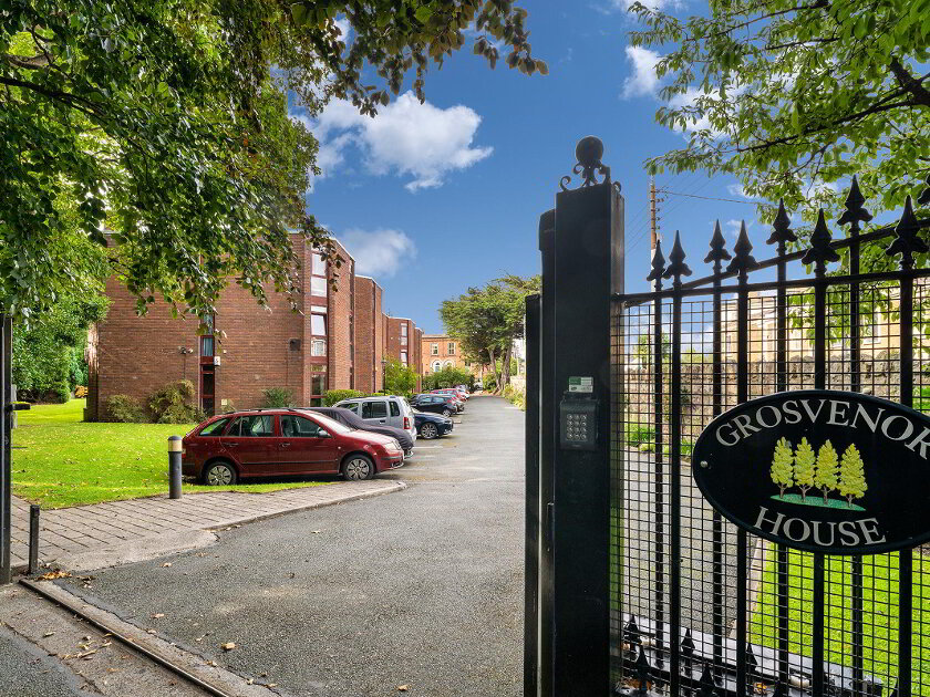 Photo 1 of Apartment 26 Grosvenor House Grosvenor Terrace, Monkstown