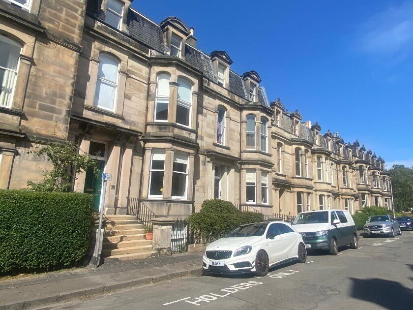 Photo 1 of 15 Blantyre Terrace, Bruntsfield, Edinburgh