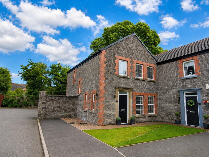 Photo 1 of 5 The Willows, Crumlin