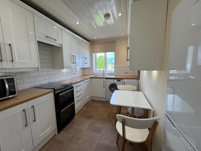 Photo 1 of 14/6 Redhall Place, Longstone, Edinburgh