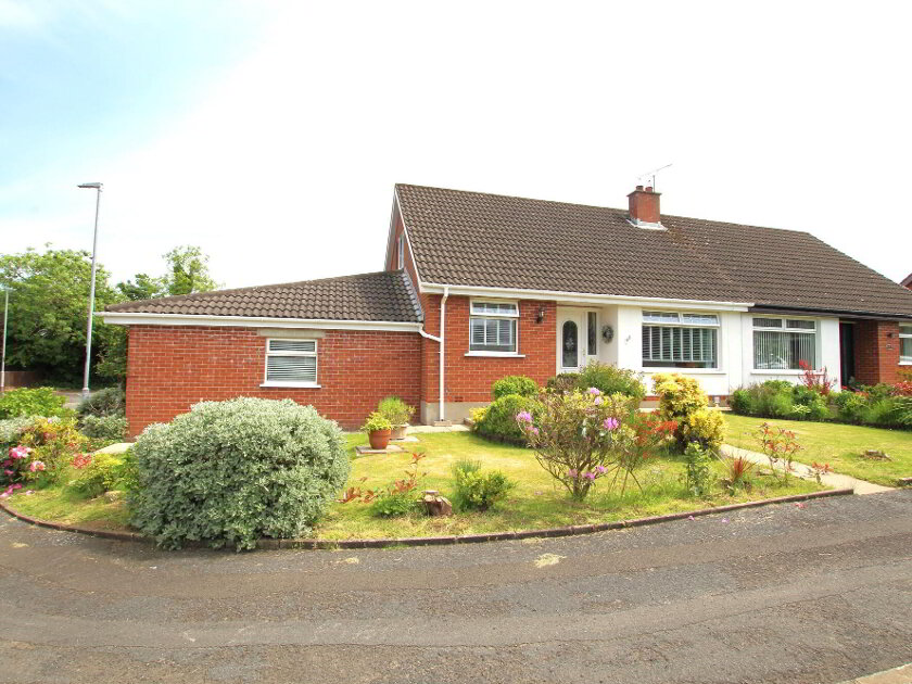 Photo 1 of 66 Tromery Drive, Crumlin