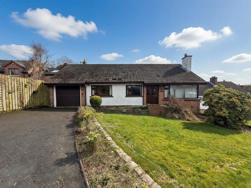 Photo 1 of 9 Gilnahirk Drive, Belfast