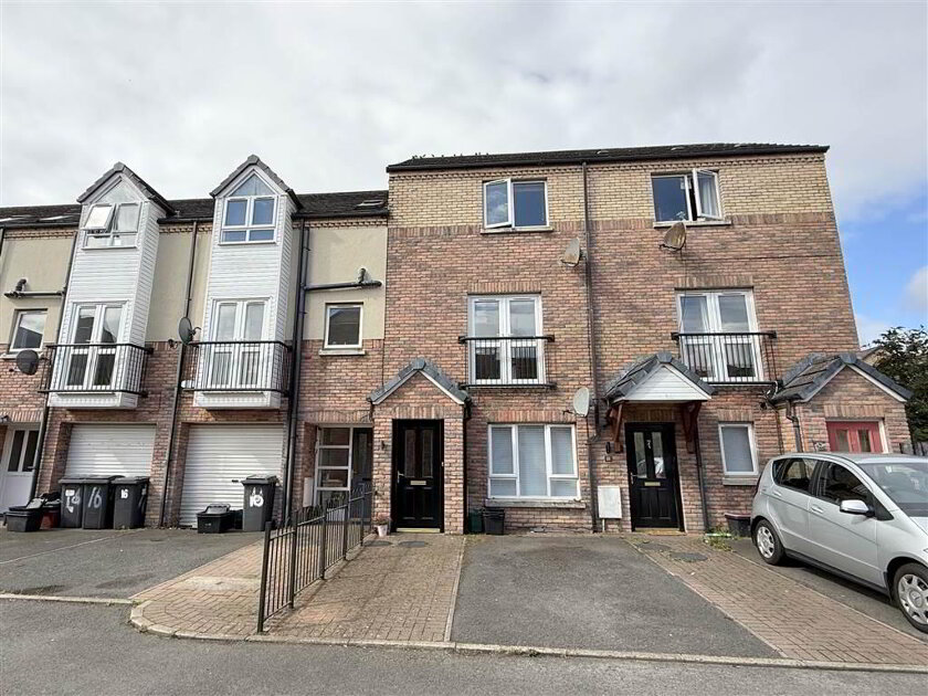 Photo 1 of 20 Kingcourt Avenue, Kings Court, Belfast
