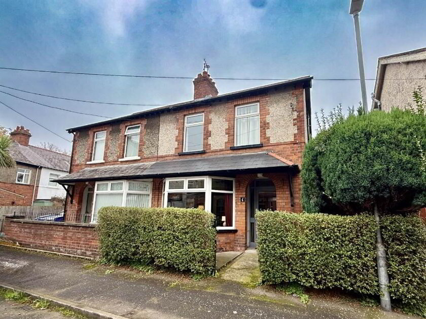 Photo 1 of 4 Kerrsland Drive, Ballyhackamore, Belfast