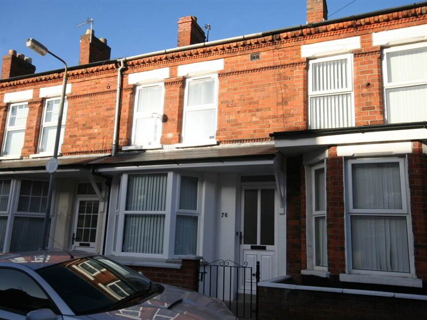 Photo 1 of 76 Omeath Street, Belfast