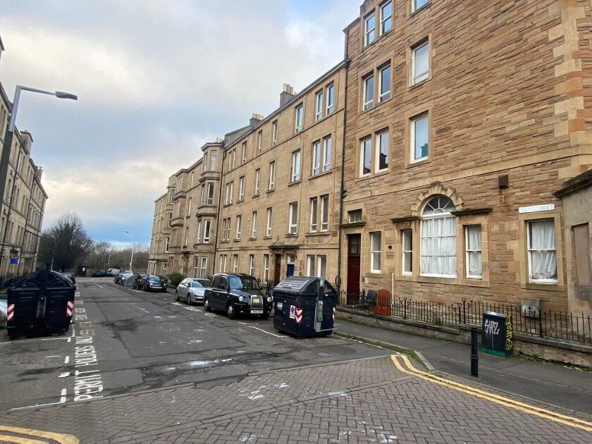 Photo 1 of 10 Tay Street, Polwarth, Edinburgh