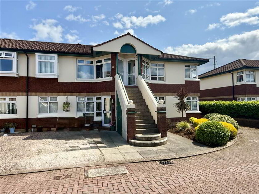 Photo 1 of 14 Cregagh Court, Cregagh Road, Belfast