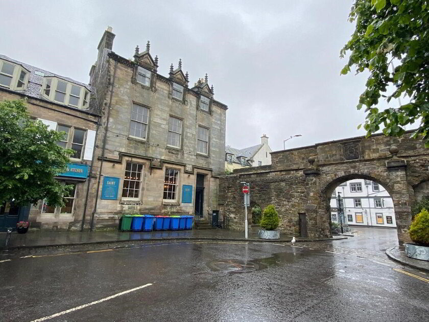 Photo 1 of 172 South Street, St Andrews