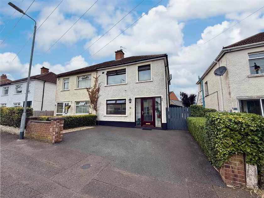 Photo 1 of 30 Carnamena Avenue, Cregagh, Belfast