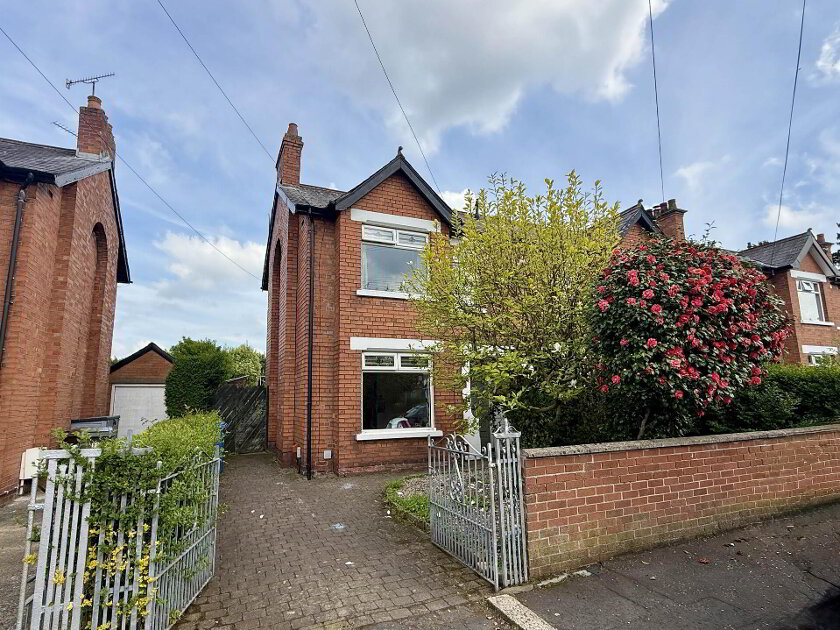 Photo 1 of 14 Gibson Park Gardens, Cregagh, Belfast