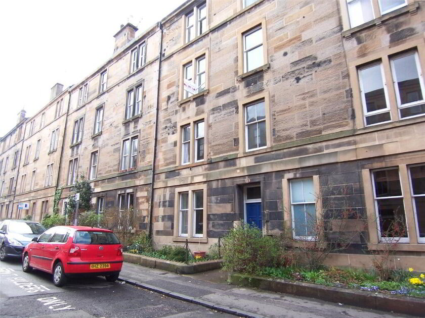 Photo 1 of 21 Livingstone Place, Edinburgh