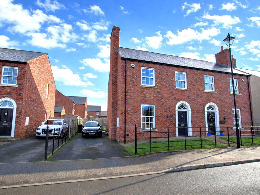 Photo 1 of 72 Portmore Hall, Crumlin