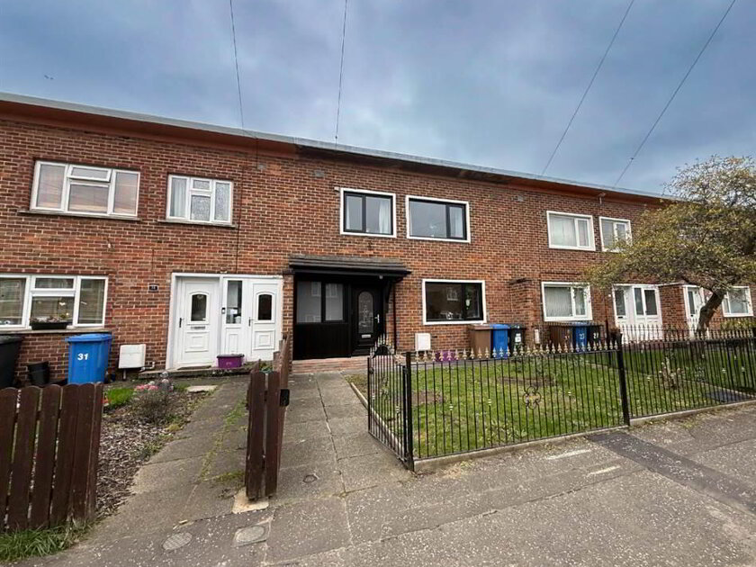 Photo 1 of 29 Killagan Bend, Cregagh, Belfast