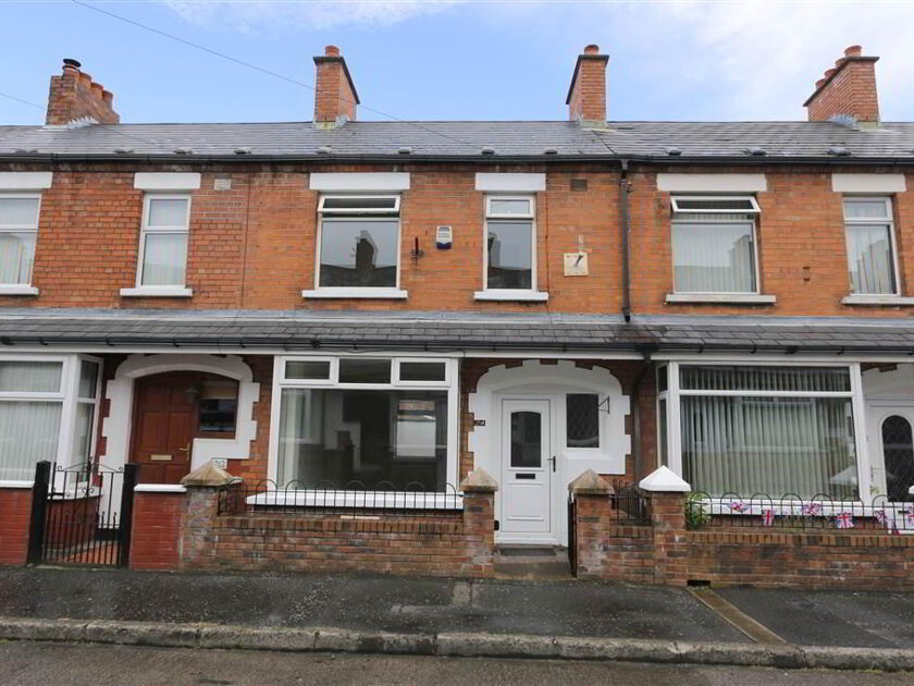 Photo 1 of 214 Cregagh Street, Belfast