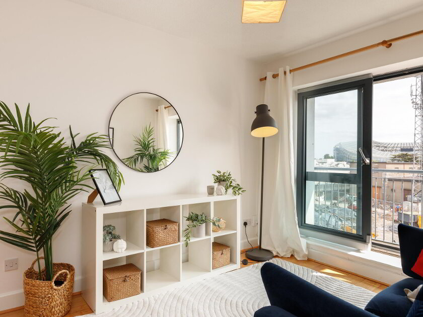 Photo 1 of Apartment 93 Shelbourne Park Apartments, Ringsend, Ringsend
