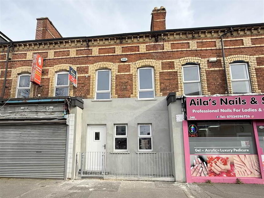 Photo 1 of Apartment 2 346 Woodstock Road, Belfast