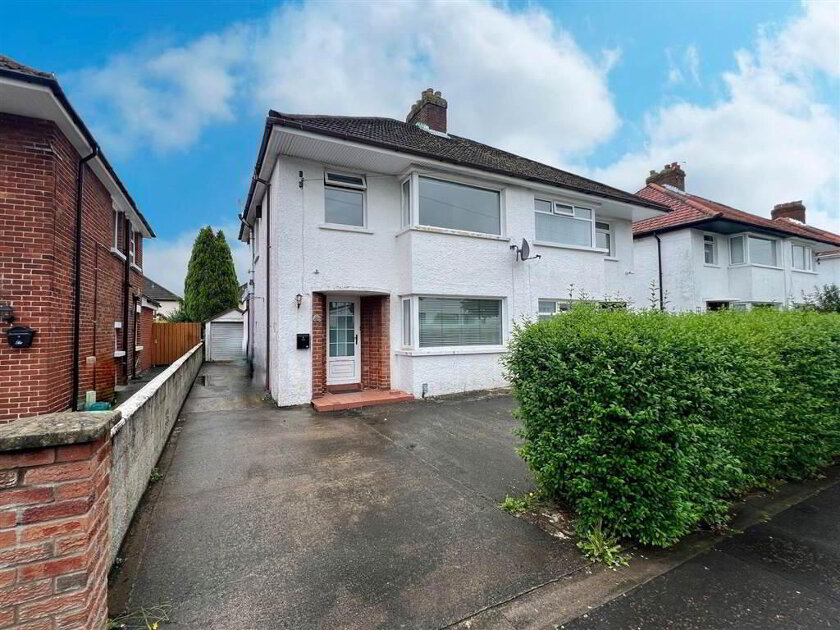 Photo 1 of 21 Rochester Drive, Cregagh Road, Belfast