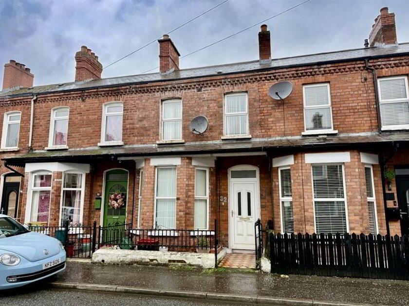 Photo 1 of 32 Victoria Avenue, Belfast