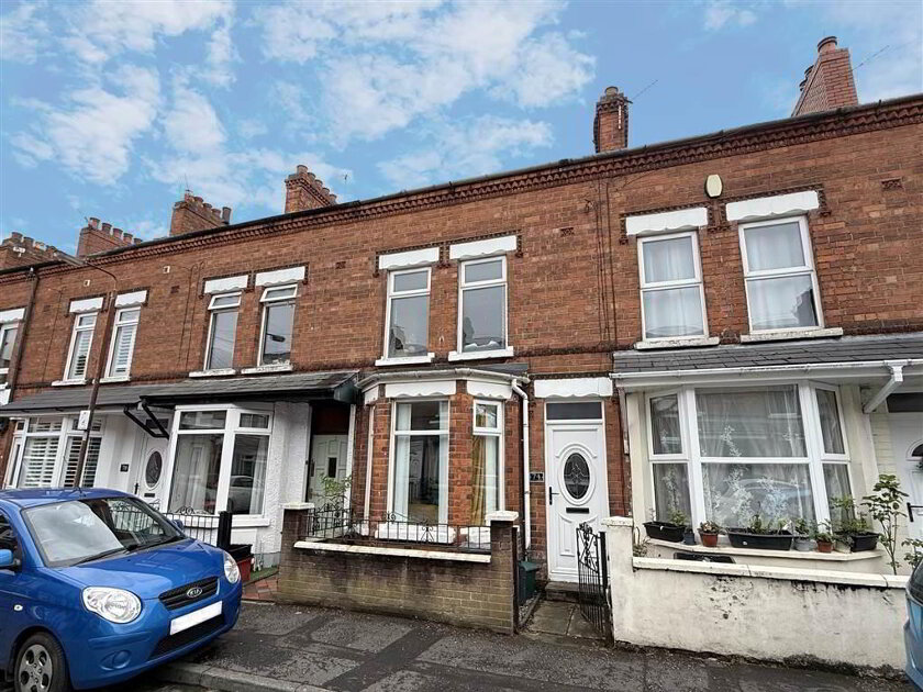 Photo 1 of 74 Hatton Drive, Belfast