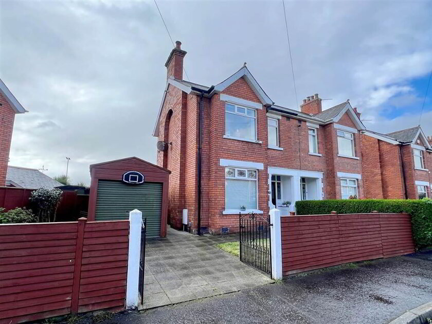 Photo 1 of 13 Loopland Crescent, Cregagh, Belfast