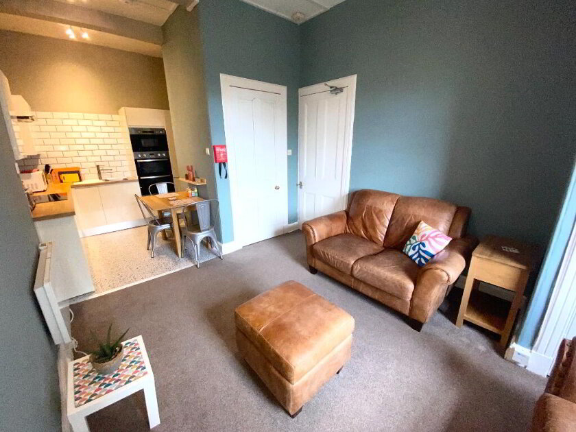 Photo 1 of 20 Spottiswoode Road, Marchmont, Edinburgh