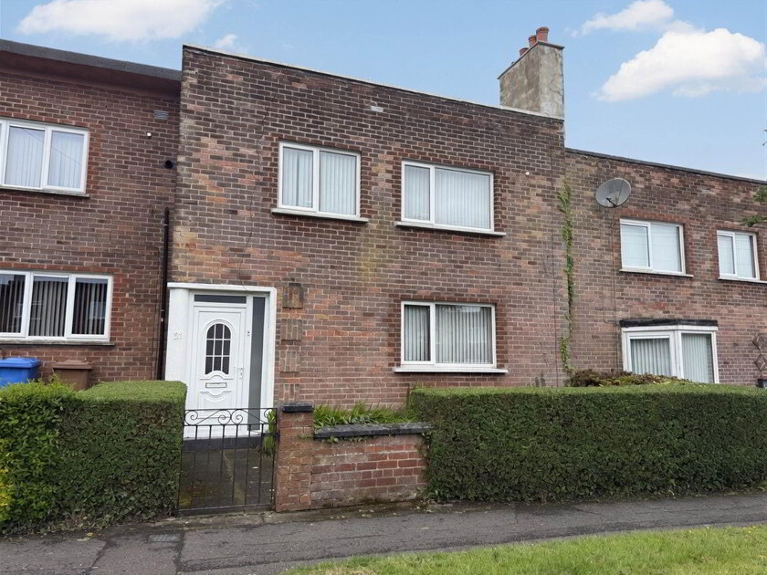 Photo 1 of 31 Sheskin Way, Belfast