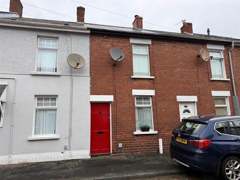 Photo 1 of 15 Castlereagh Parade, Belfast