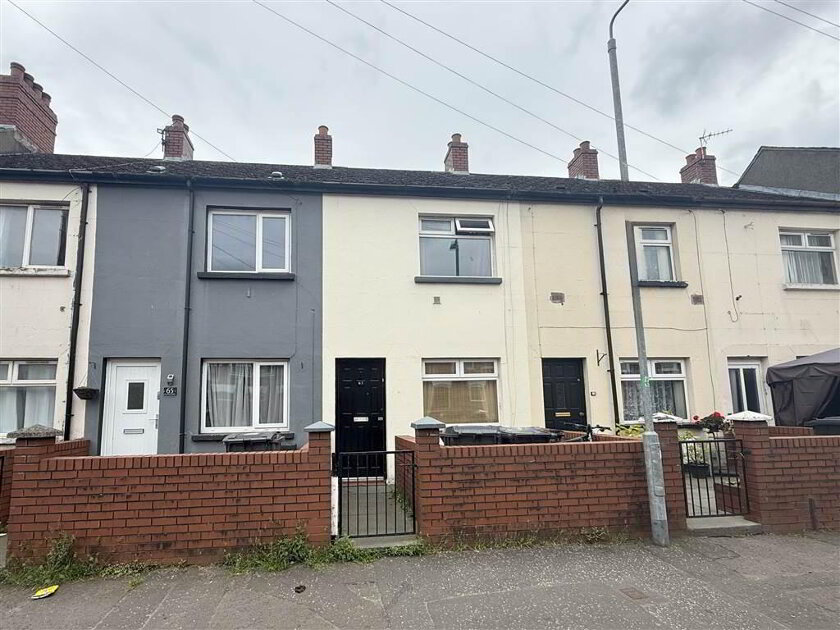 Photo 1 of 63 Channing Street, Castlereagh, Belfast
