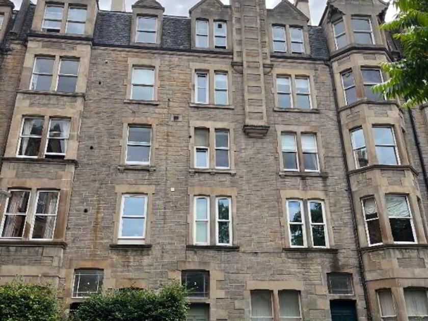 Photo 1 of 3 Viewforth Square, Viewforth, Edinburgh