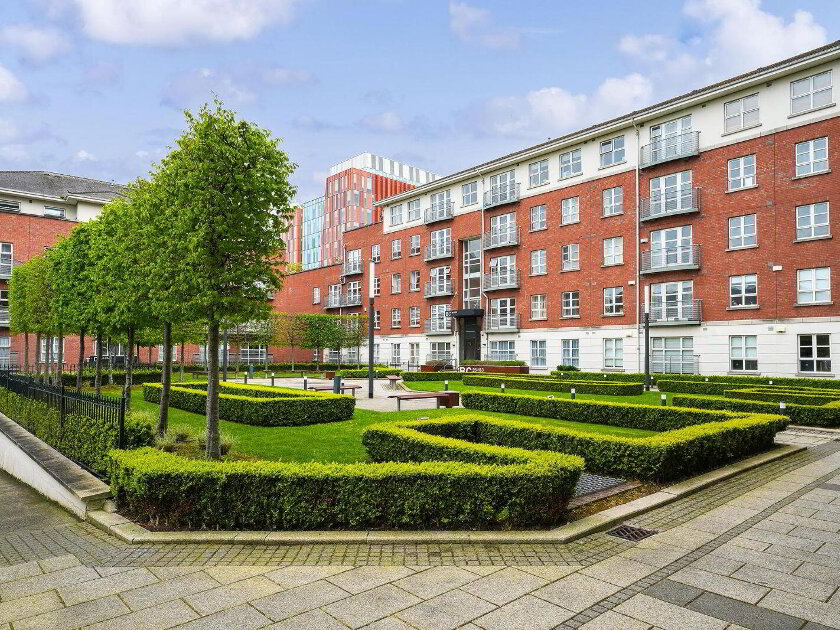 Photo 1 of Apartment 91 Block A The Waterside, Grand Canal Dock, Grand Canal Dock