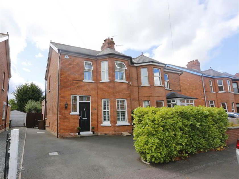 Photo 1 of 44 Onslow Gardens, Belfast