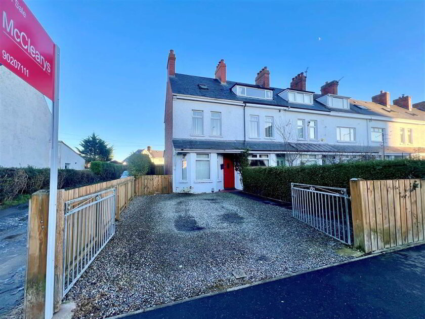 Photo 1 of 206 Cregagh Road, Belfast