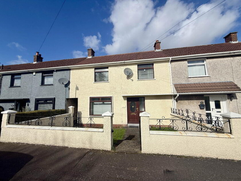 Photo 1 of 23 Farmhurst Green, Braniel, Belfast