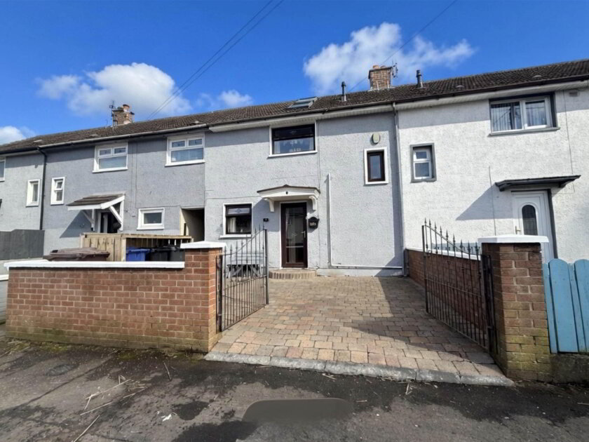 Photo 1 of 64 Clonduff Drive, Belfast