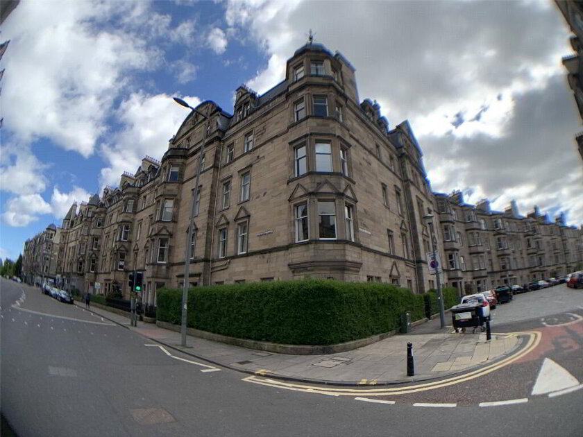 Photo 1 of 151/6 Bruntsfield Place, Bruntsfield, Edinburgh