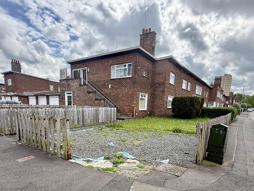 Photo 1 of 33a Burren Way, Cregagh Estate, Belfast