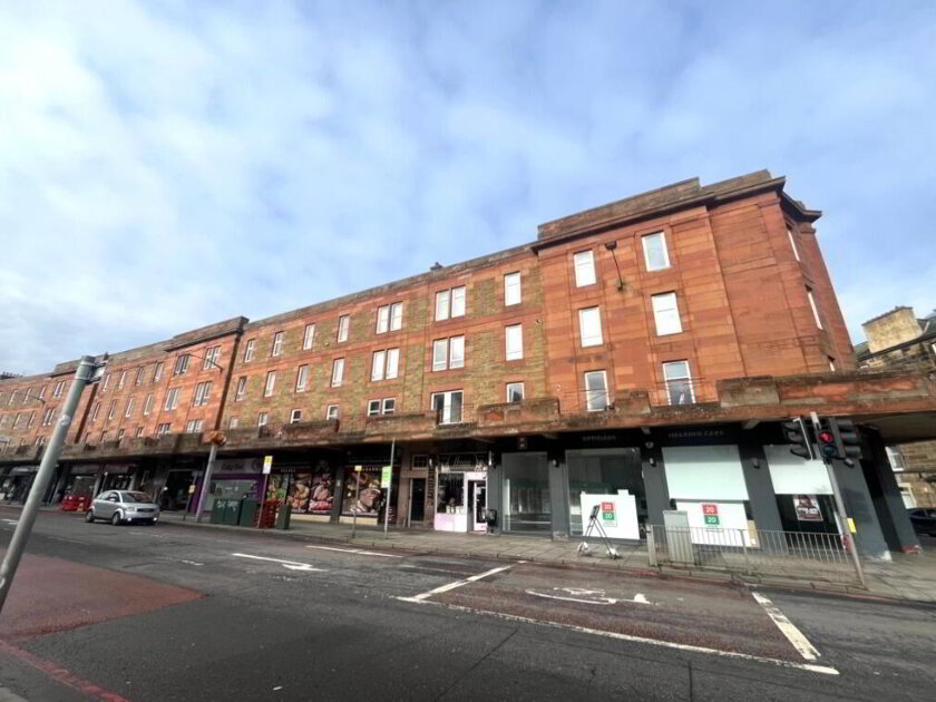 Photo 1 of 354 Gorgie Road, Gorgie, Edinburgh